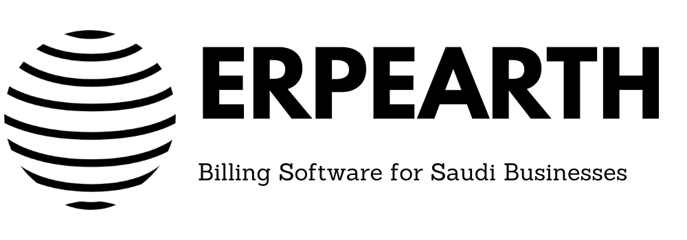 ERP Earth